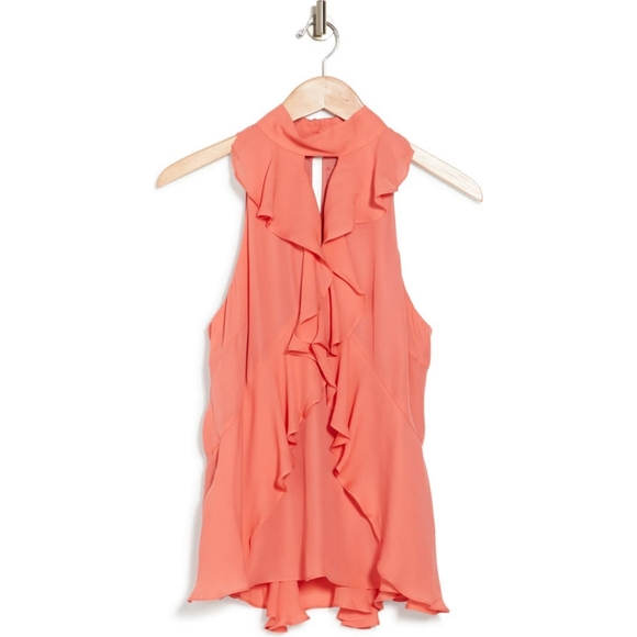 NWT Cinq a Sept moma top - Picture 2 of 5